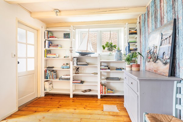 Medium property photo - Oudebildtdijk 44, 9078 WH Oudebildtzijl